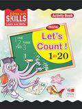 LetS Count 120