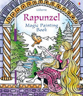 Rapunzel Magic Painting Book (Magic Painting Books)