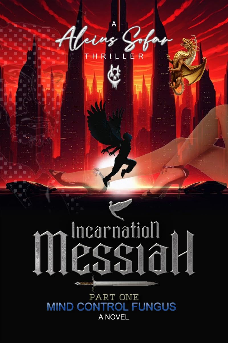 Incarnation Messiah: Mind Control Fungus