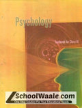 Psychology For Class  11  11114 202526 Edition