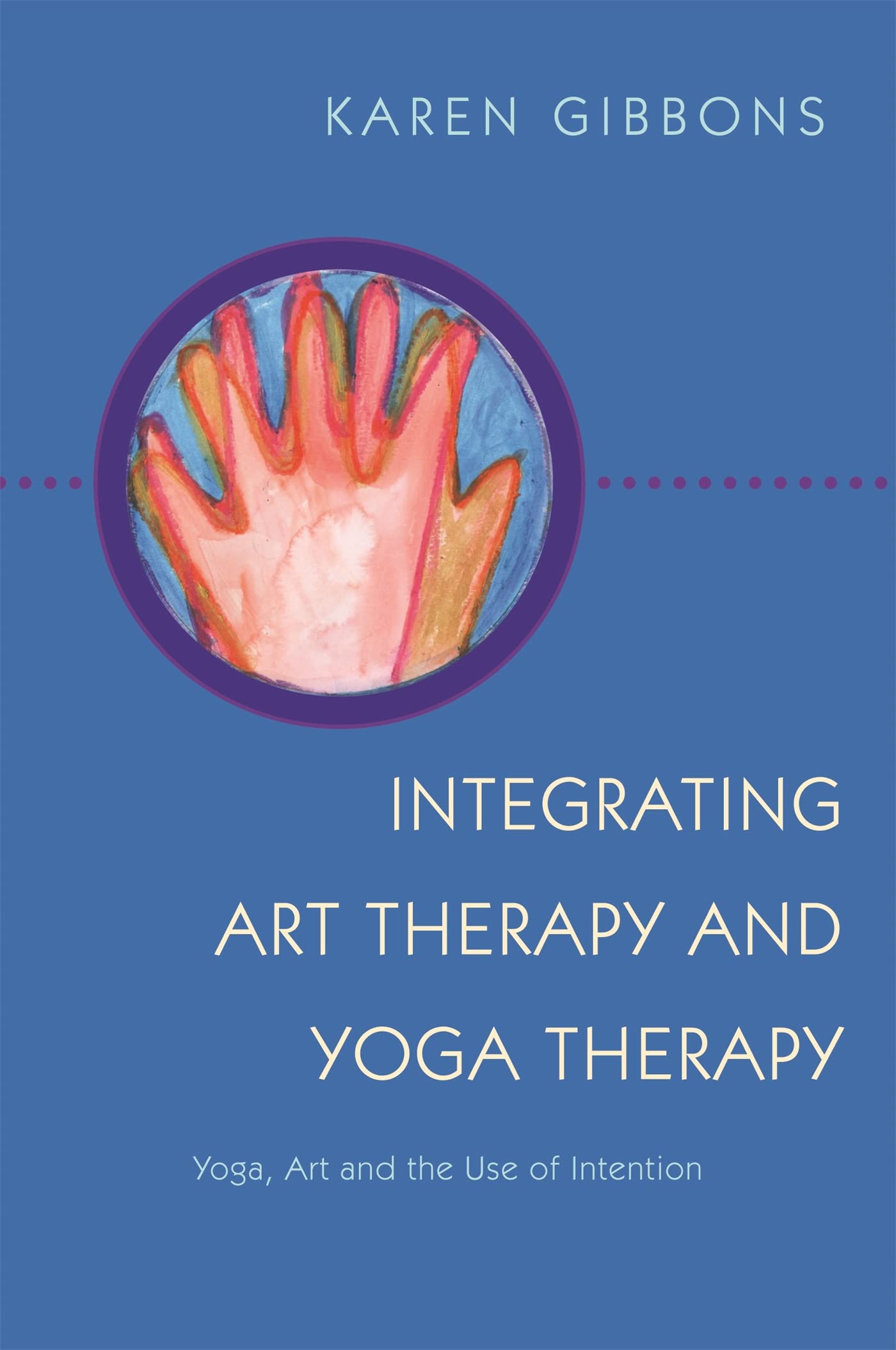 Integrating Art Therapy And Yoga Therapy