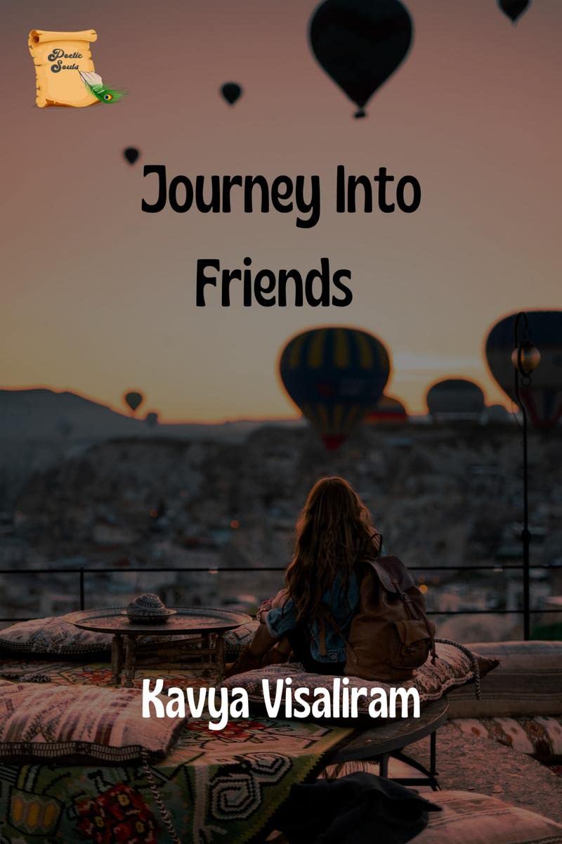 Journey Into Friends
