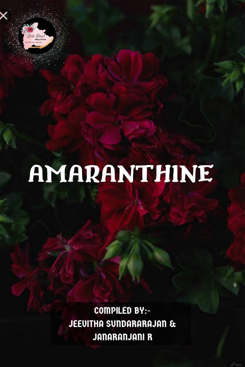 Amaranthine