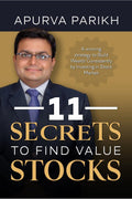 11 Secrets to find Value Stocks : A winning strategy to Build Wealth Consistently by Investing in Stock Market