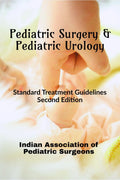 Pediatric Surgery & Pediatric Urology : Standard Treatment Guidelines