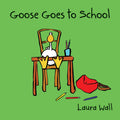Goose Goes to School, Book and CD