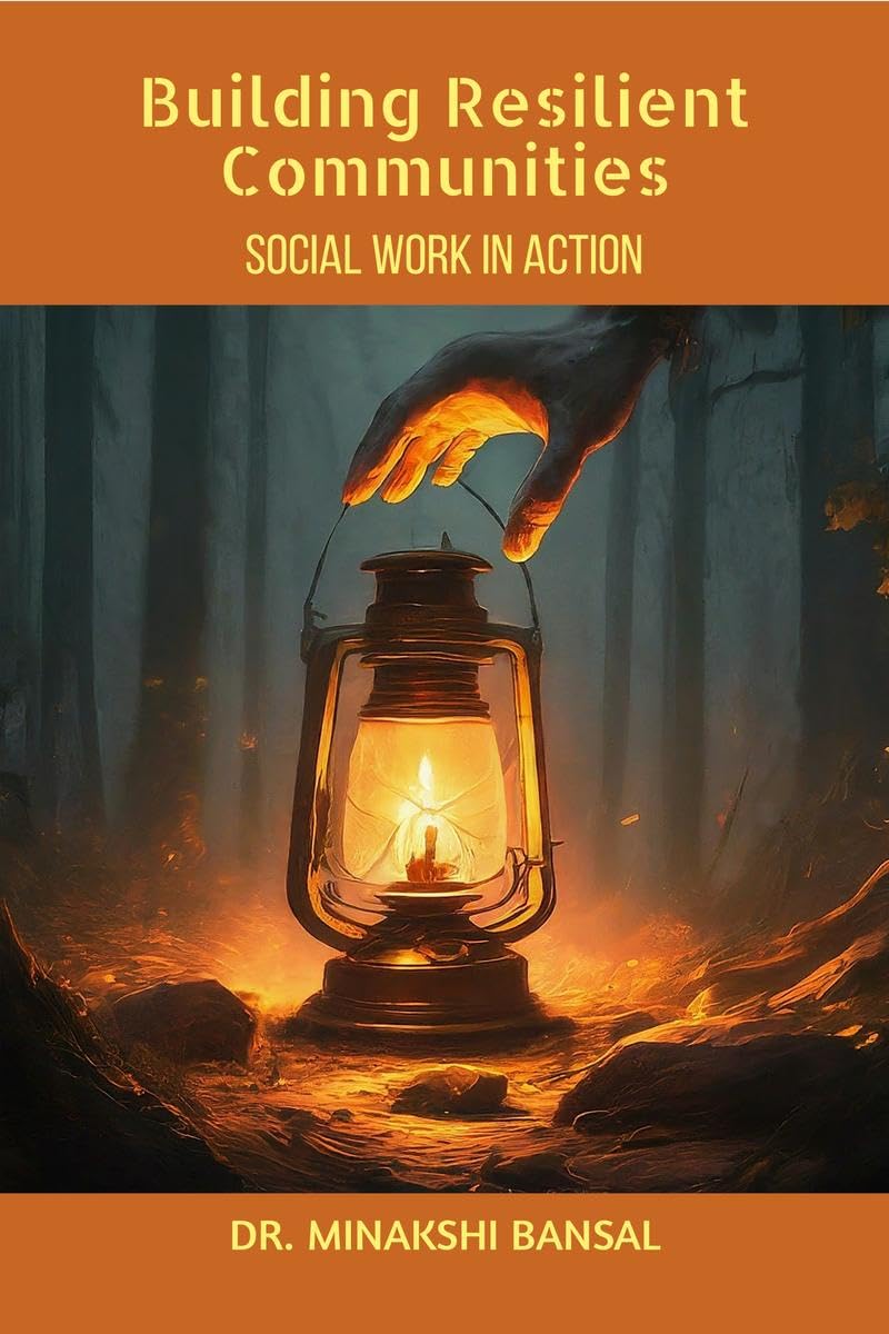 Building Resilient Communities: Social Work in Action