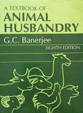 Textbook Of Animal Husbandry, 8Th Edn