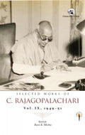 Selected Works of C. Rajagopalachari: Vol. IX, 194951