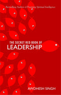 The Secret Red Book Of Leadership