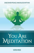 You Are Meditation (English)