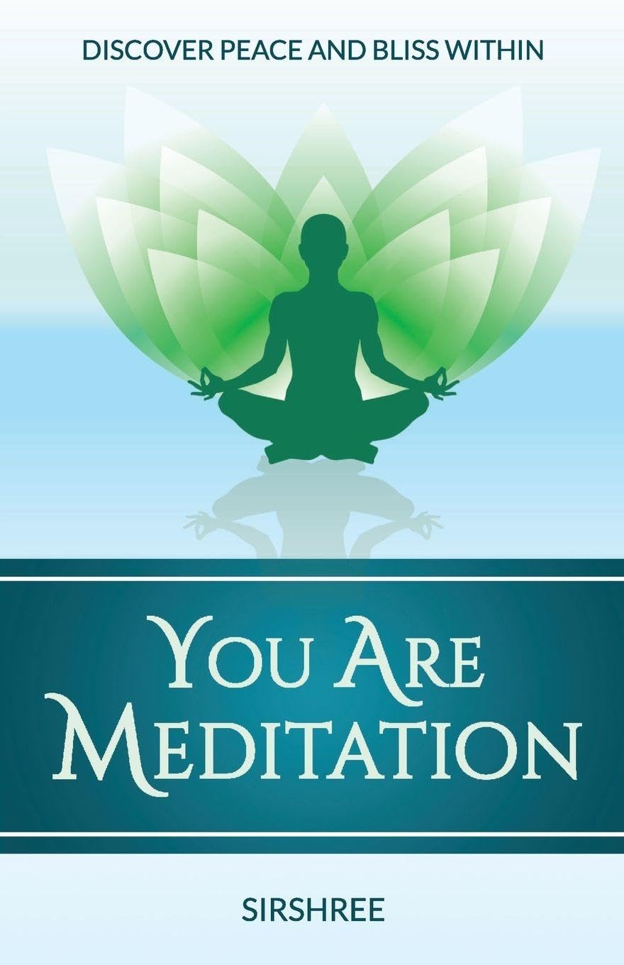 You Are Meditation (English)