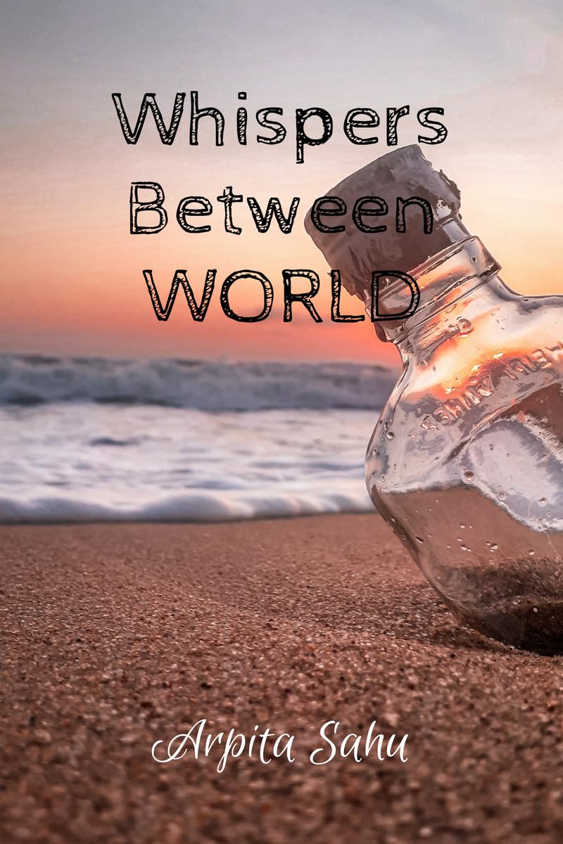 Whispers Between World