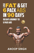 Lose Fat & Get 6 Pack Abs In 90 Days