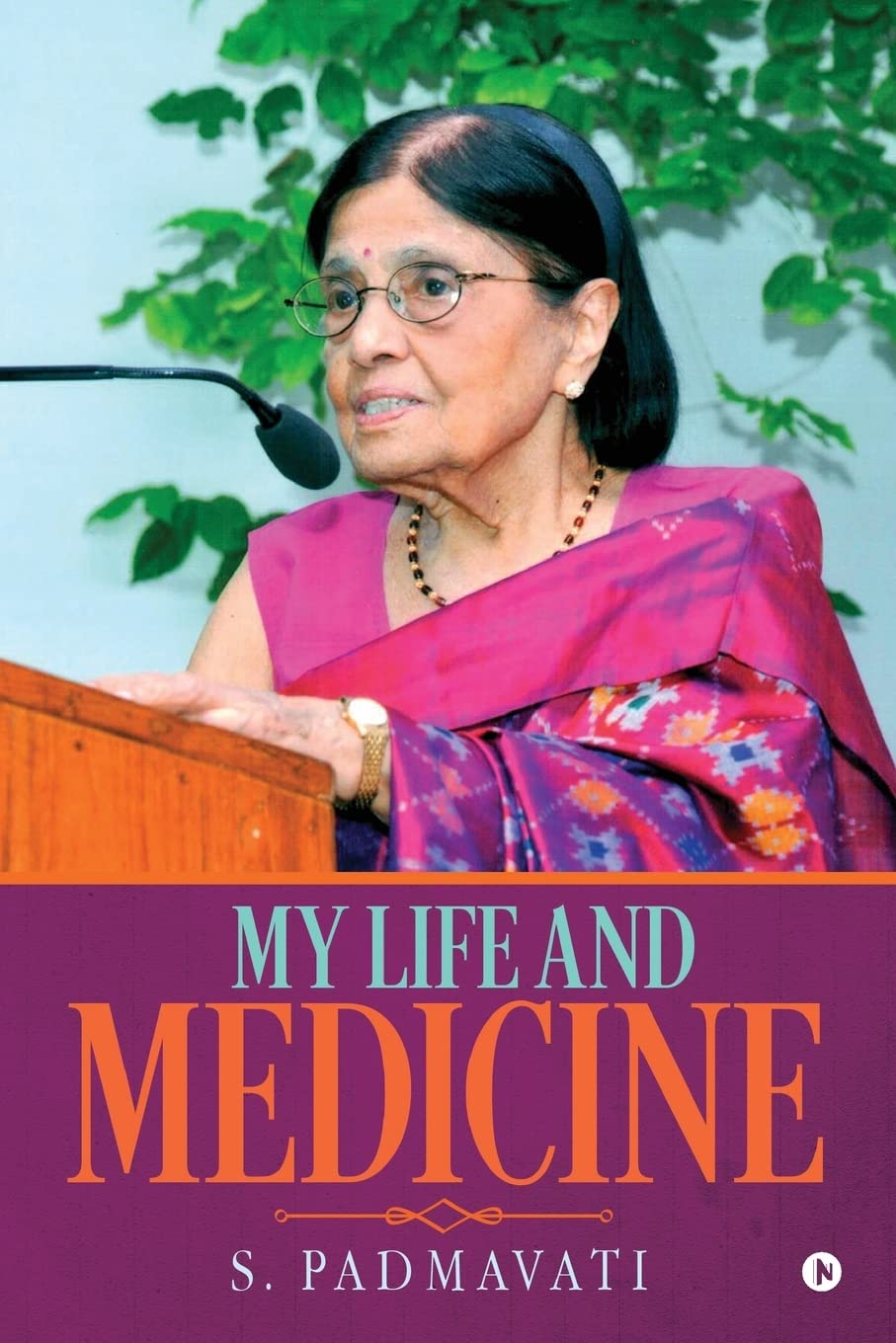 My Life And Medicine