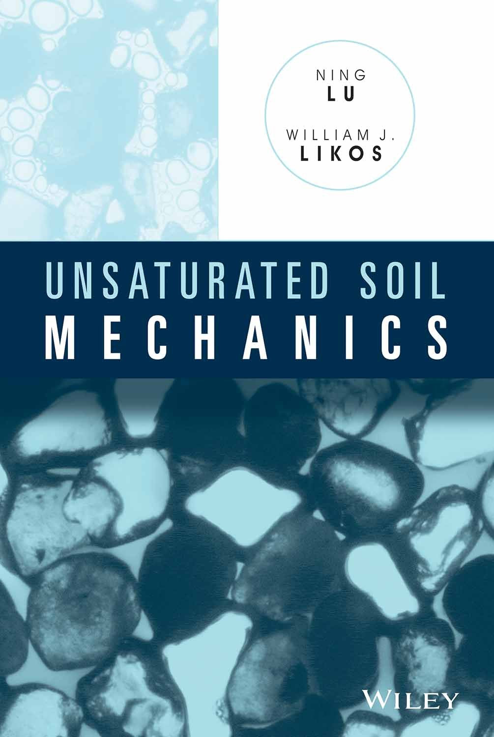 Unsaturated Soil Mechanics (Pb 2014)