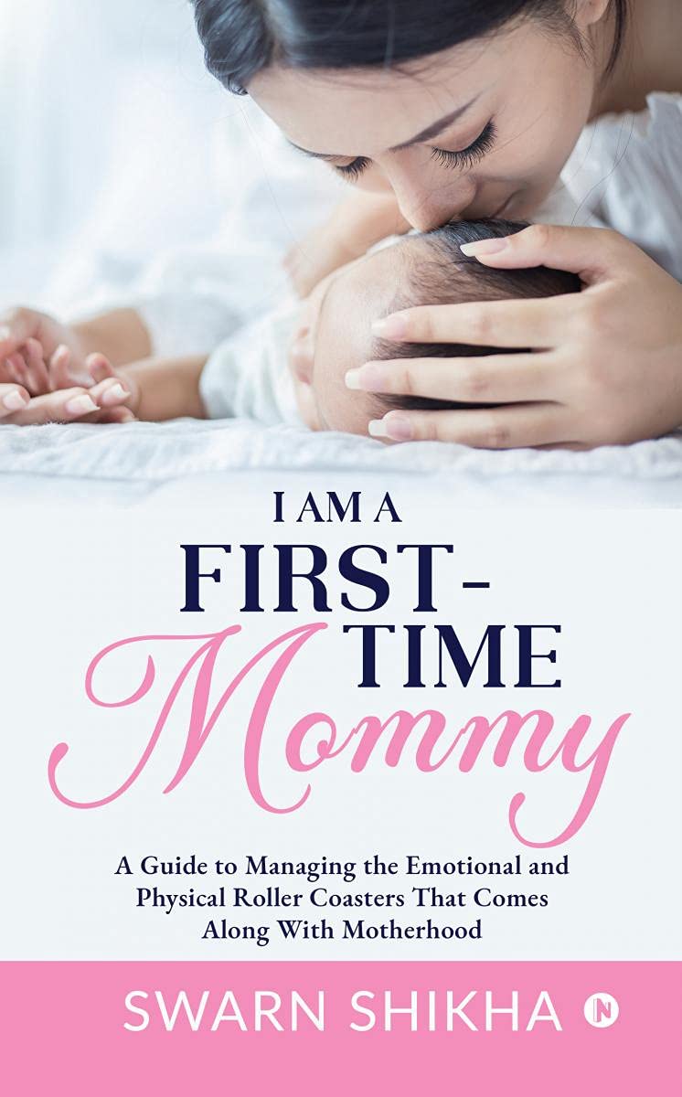 I Am A FirstTime Mommy
