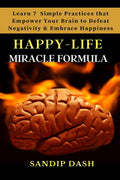 HappyLife Miracle Formula