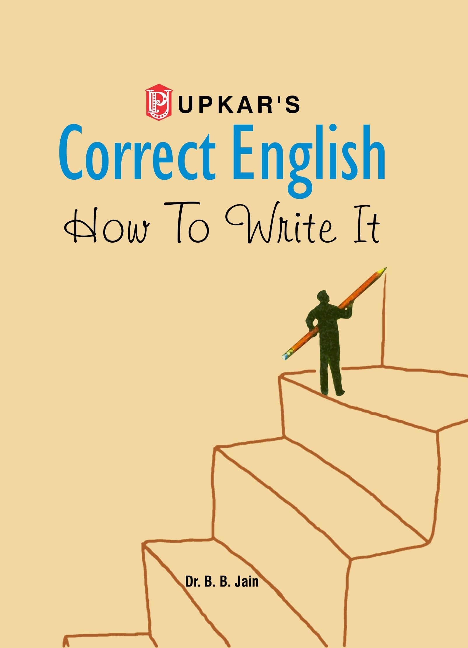 Correct English How To Write It