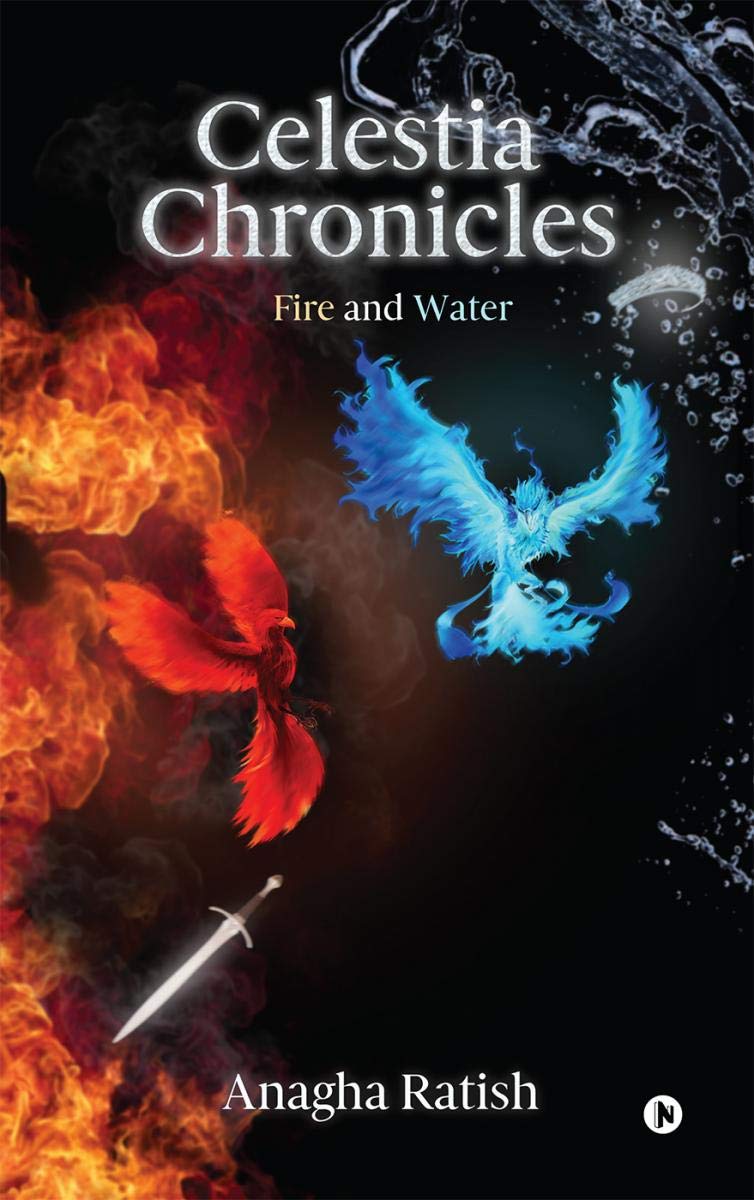 Celestia Chronicles : Fire And Water