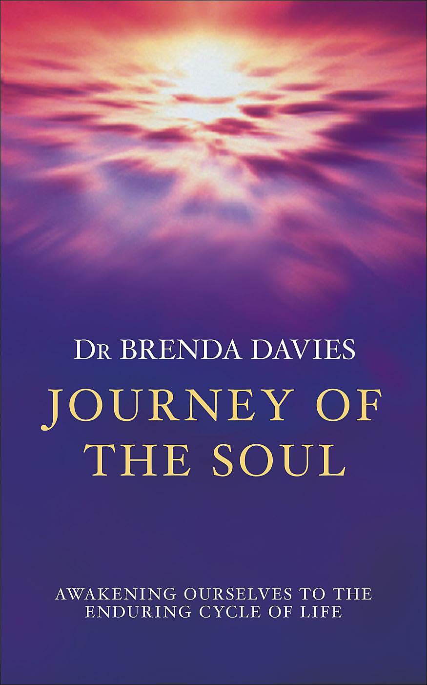 Journey Of The Soul