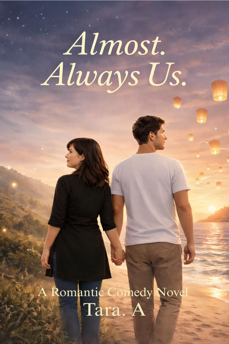 Almost. Always Us.