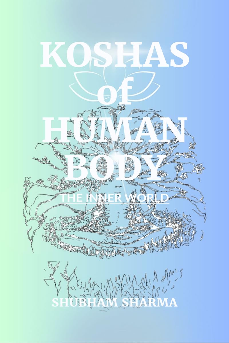 Koshas of Human Body : The Inner Word