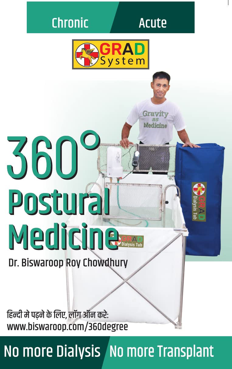 360 Degree Postural Medicine