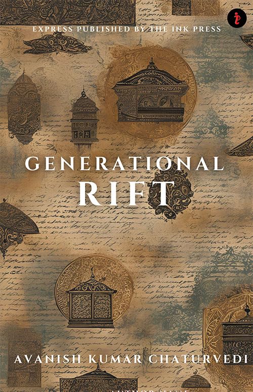 Generational Rift