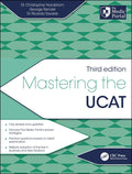 Mastering The Ucat, 3Rd Edition | Christopher Nordstrom, George Rendel, Ricardo Tavares | Paperback | Third Edition