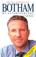 Botham: My Autobiography (Dont Tell Kath)
