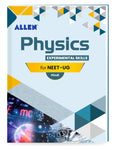 Physics: Experimental Skills For NeetUg In Hindi By Allen