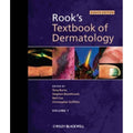 Rooks Textbook of Dermatology: 4 Volume Set