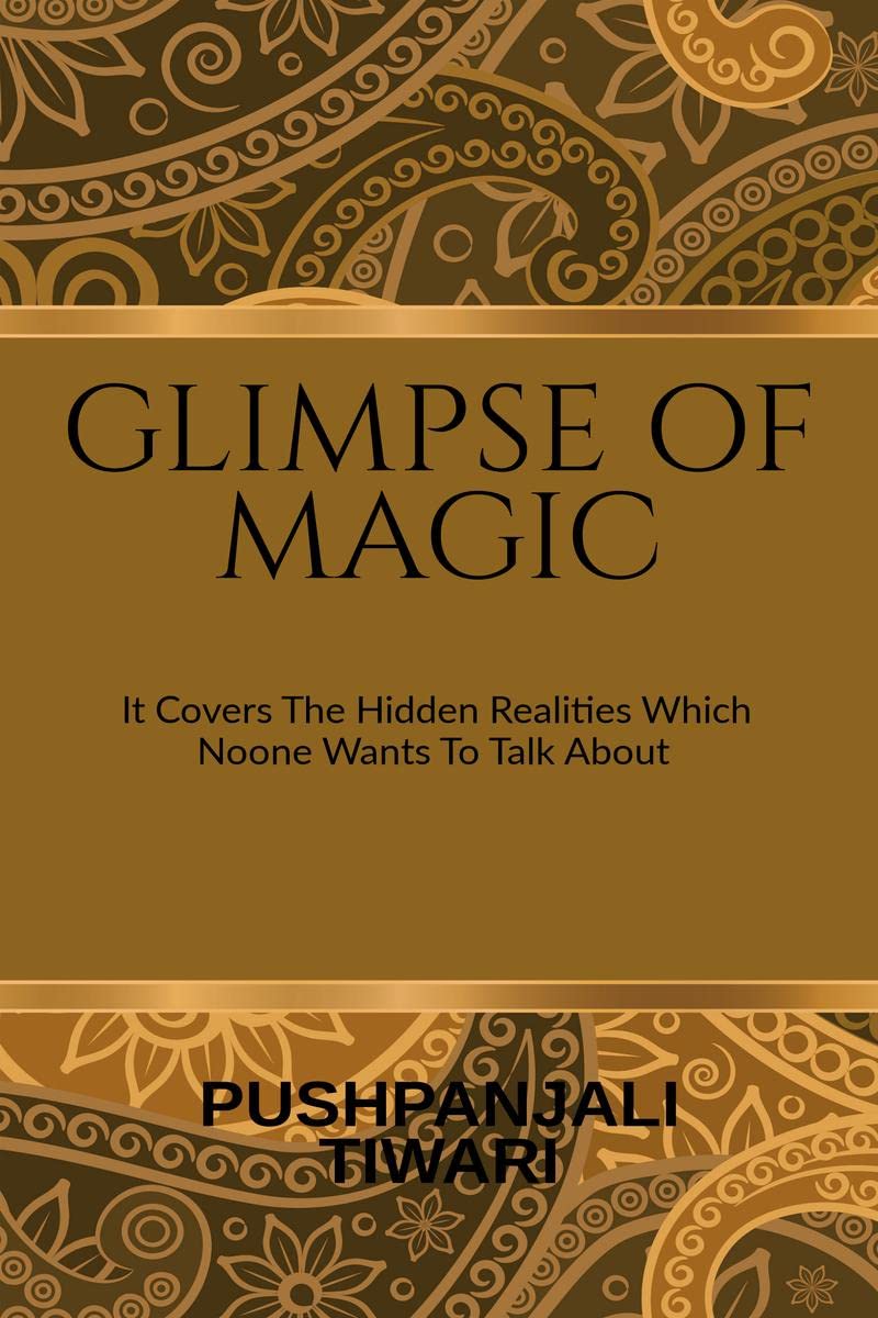GLIMPSE OF MAGIC