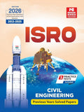 ISRO: Previous Solved Papers Civil Engineering