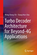Turbo Decoder Architecture for Beyond4G Applications