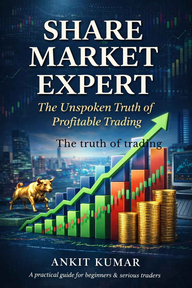 Share Market Expert : The truth about trading