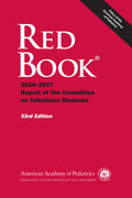 Red Book 2024: Report of the Committee on Infectious Diseases (Red Book Report of the Committee on Infectious Diseases)