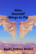 Give Yourself Wings to Fly