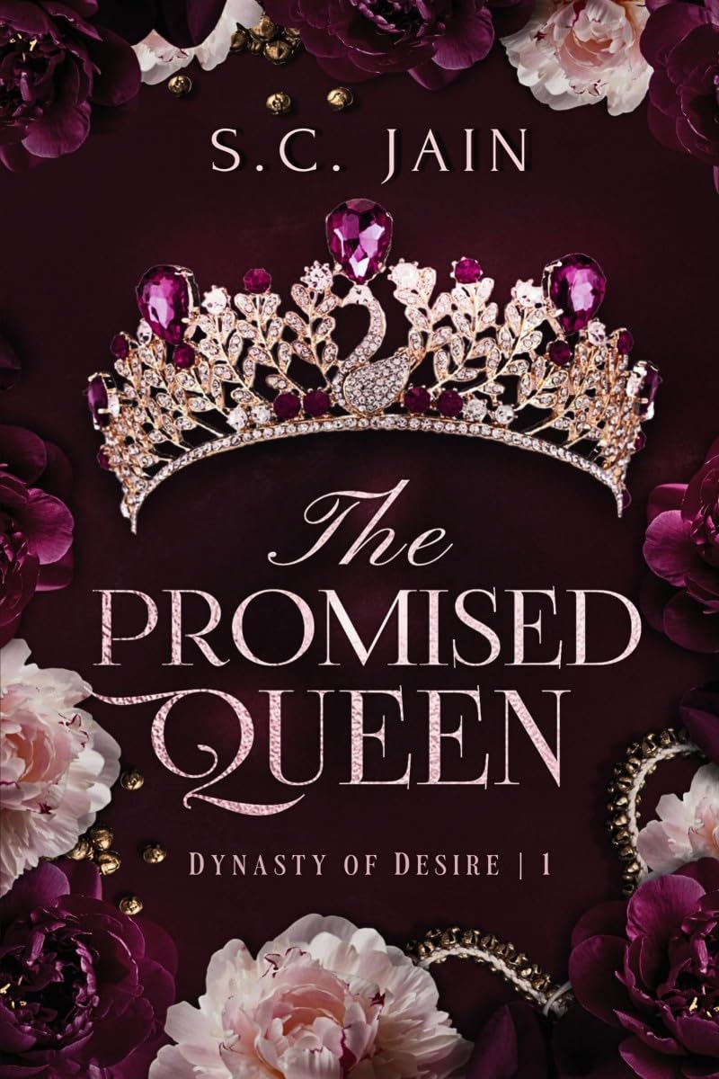 The Promised Queen