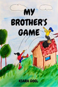 My BrotherS Game