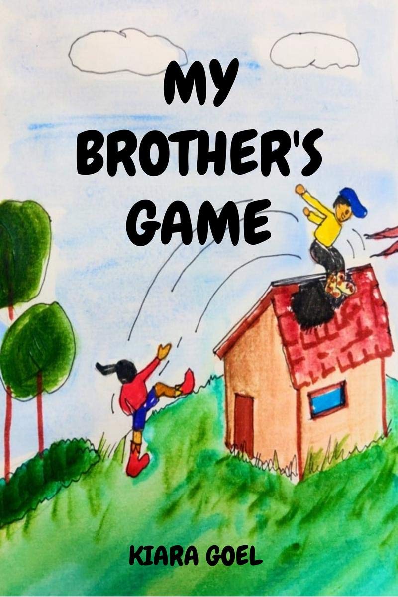 My BrotherS Game