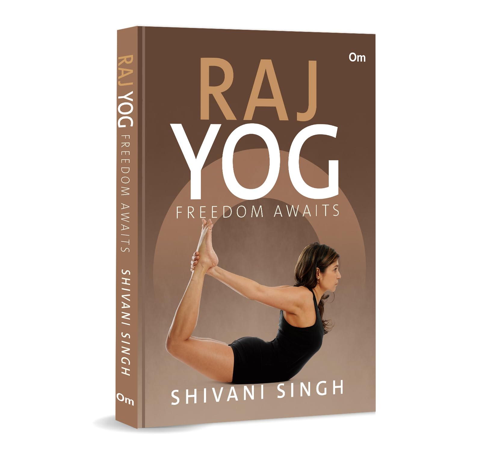 Raj Yog: Freedom Awaits | Yoga Philosophy | Mental Health | Mindfulness| Personal Growth | SelfHelp