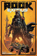 ROOK EXODUS V01 FIGHT OR FLIGHT