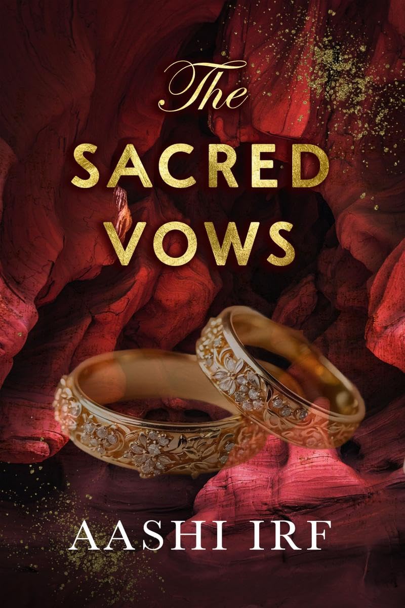 The Sacred Vows