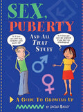 Sex@@ Puberty and All That Stuff