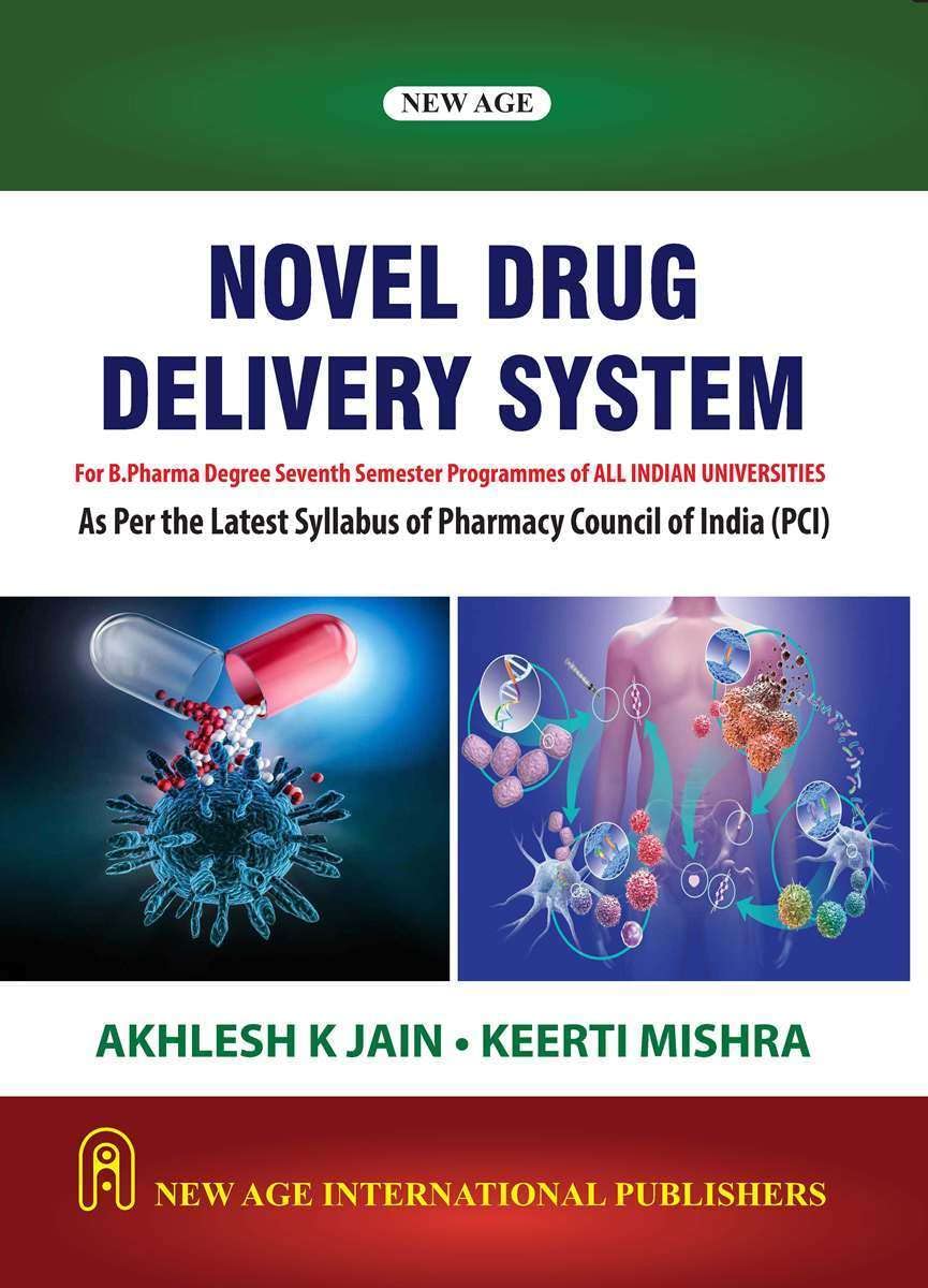 Novel Drug Delivery System