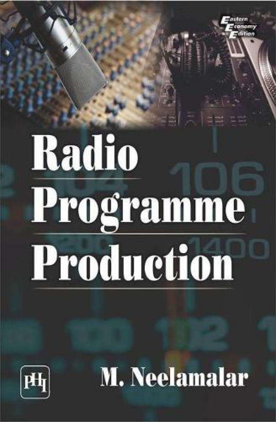 Radio Programme Production