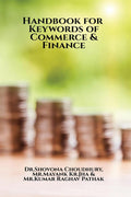 Handbook For Keywords Of Commerce & Finance