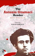 Antonio Gramsci Reader: Selected Writings 19161935 (Pb)